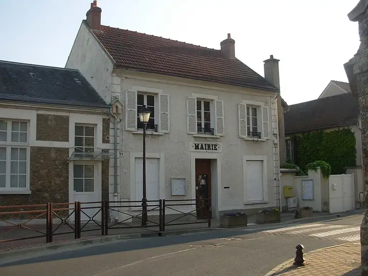 Leudeville - week-end romantique