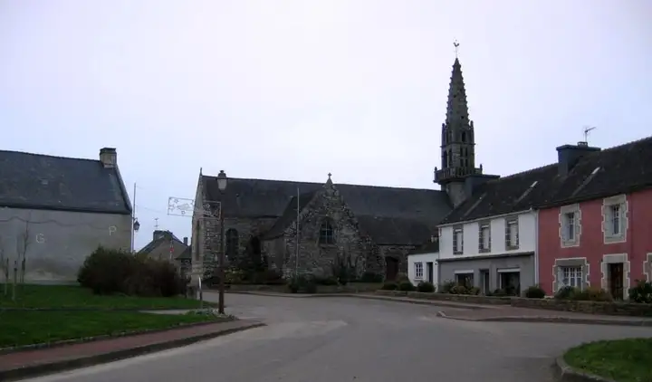 Leuhan - week-end romantique