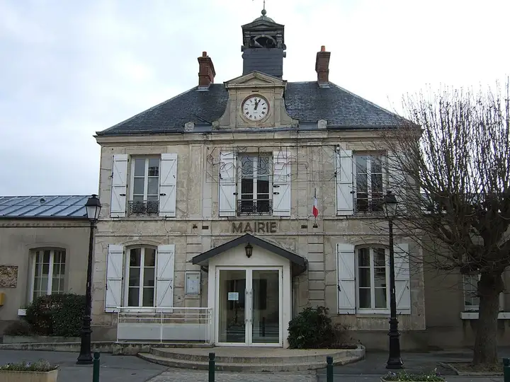 Leuville-sur-Orge - week-end romantique