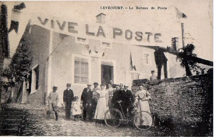 Levécourt - week-end romantique