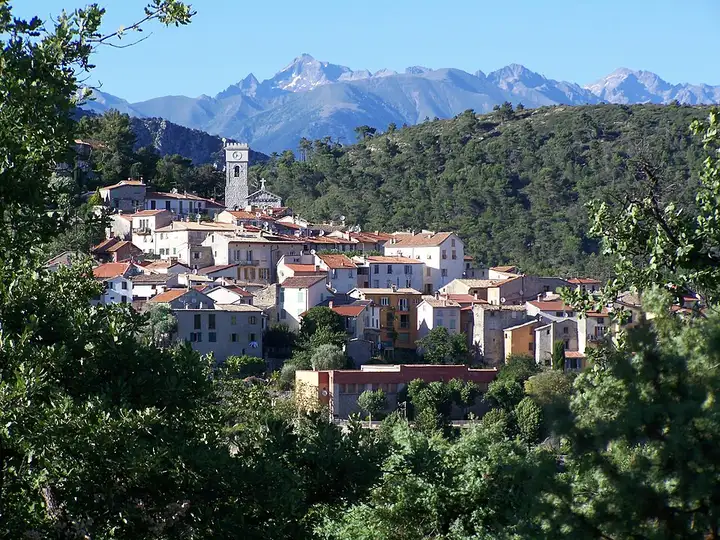 Levens - week-end romantique