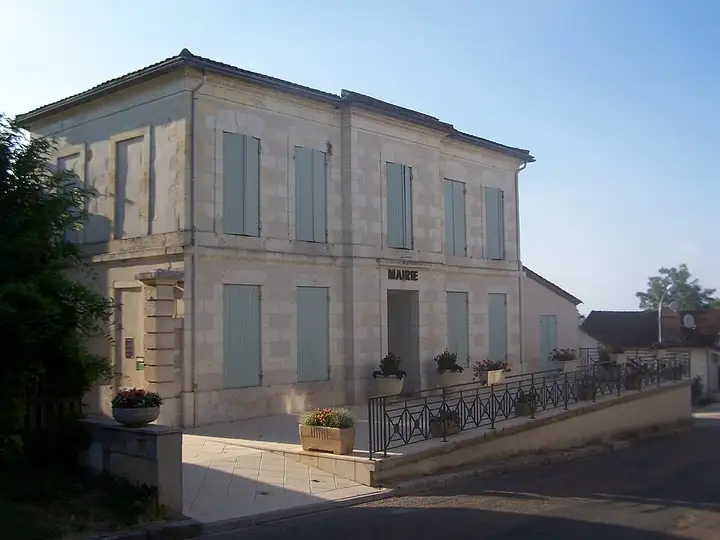 Lévignac-de-Guyenne - week-end romantique