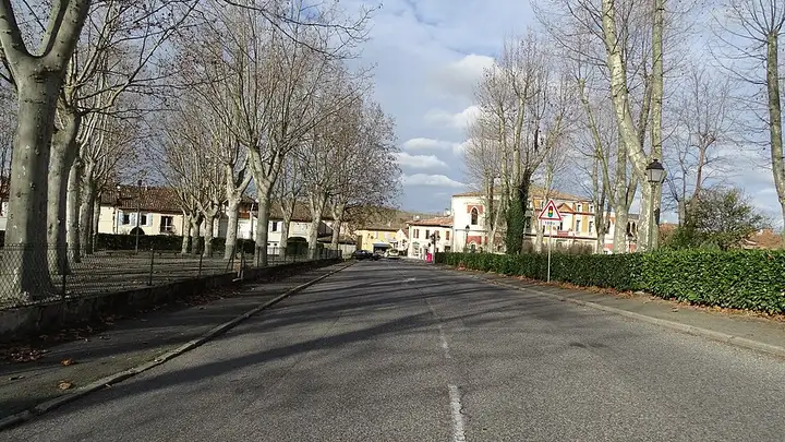 Lévignac - week-end romantique