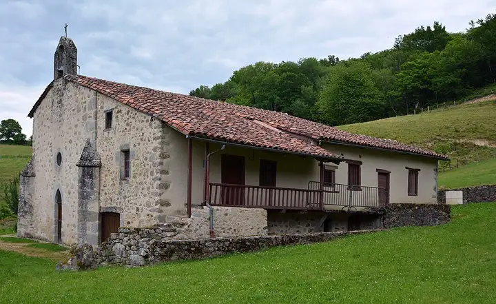 Leynhac - week-end romantique