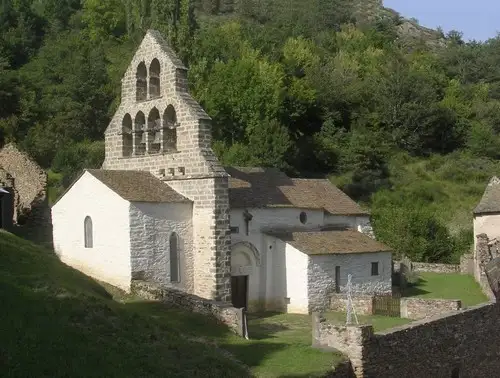 Leyvaux - week-end romantique