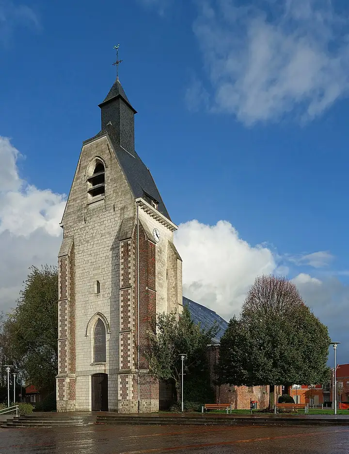 Lezennes - week-end romantique