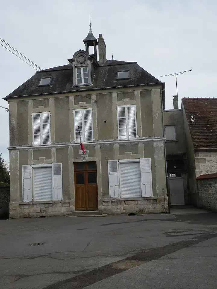 Liancourt-Saint-Pierre - week-end romantique