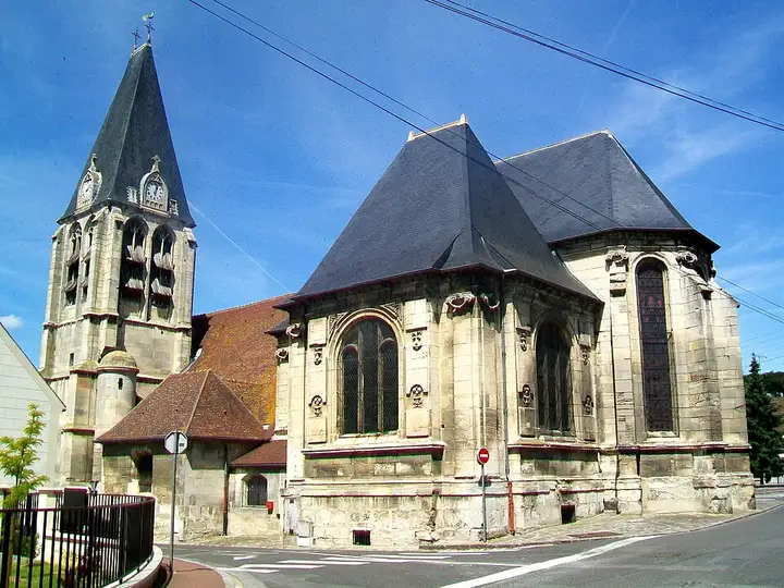 Liancourt - week-end romantique