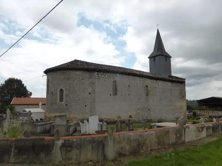 Lias-d'Armagnac - week-end romantique