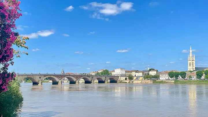 Libourne - week-end romantique