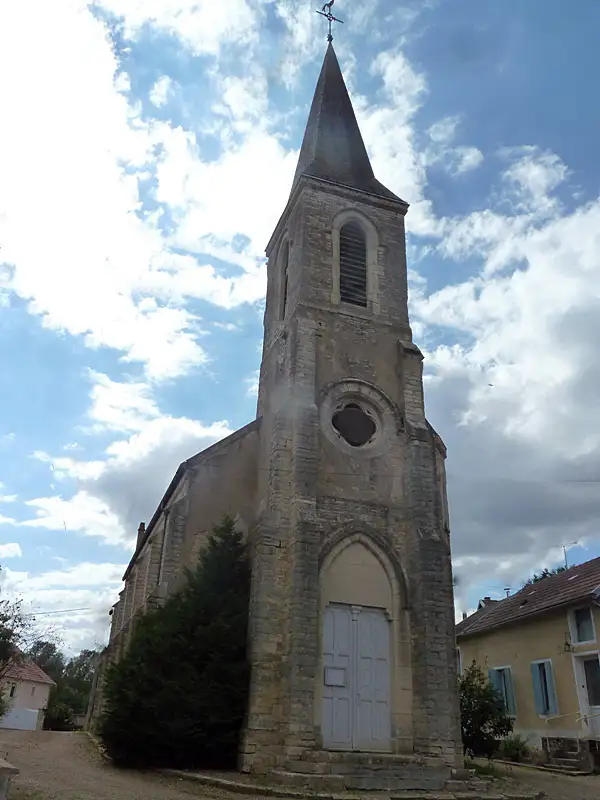 Licey-sur-Vingeanne - week-end romantique