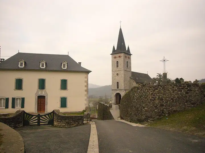 Lichans-Sunhar - week-end romantique