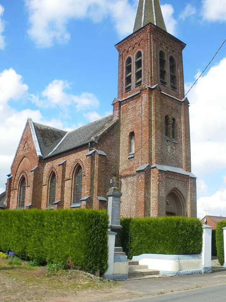 Liencourt - week-end romantique