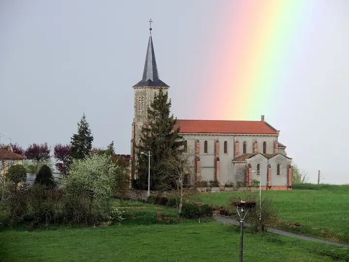 Lieoux - week-end romantique