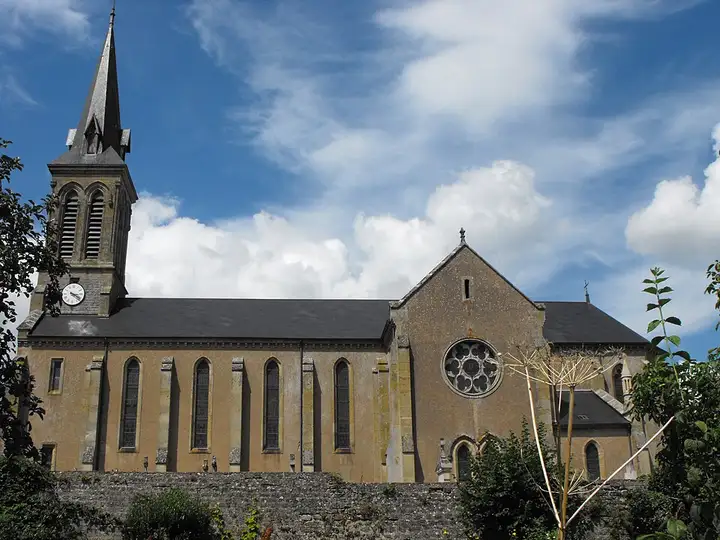 Liernais - week-end romantique