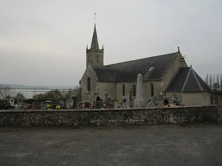 Liesville-sur-Douve - week-end romantique