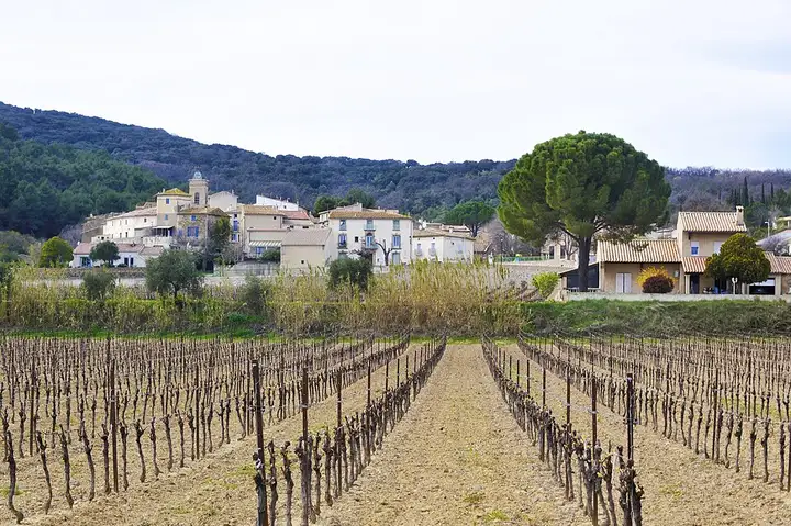 Lieuran-Cabrières - week-end romantique