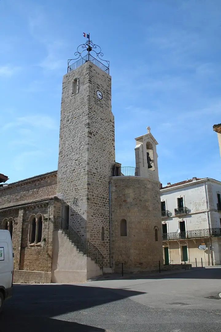 Lieuran-lès-Béziers - week-end romantique