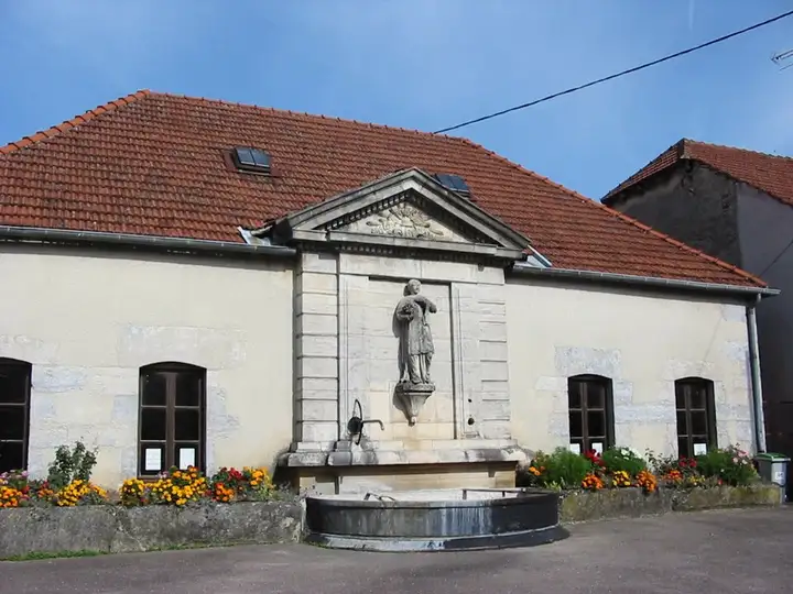Liffol-le-Grand - week-end romantique