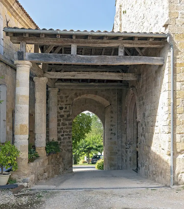 Ligardes - week-end romantique