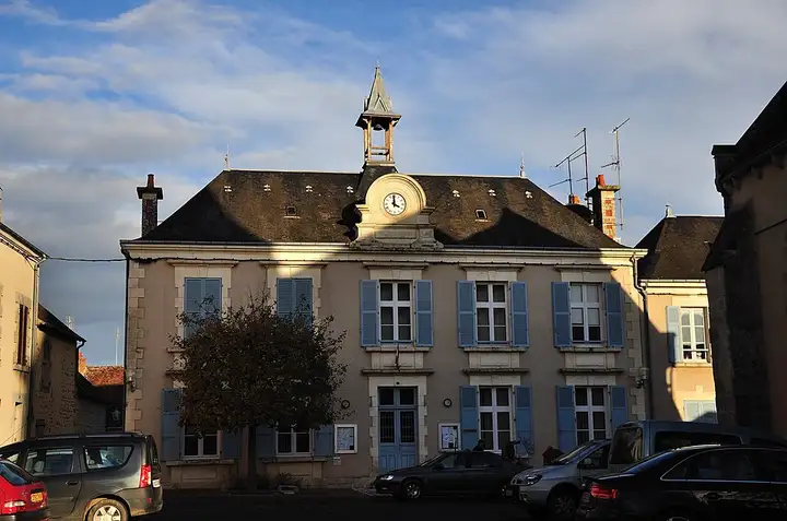 Lignac - week-end romantique
