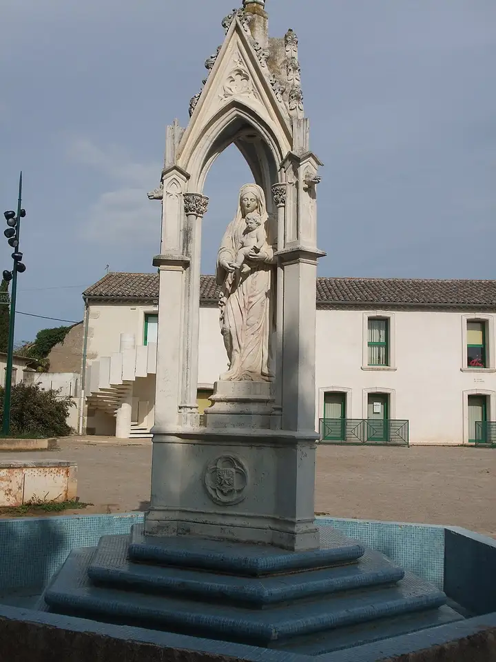 Lignan-sur-Orb - week-end romantique