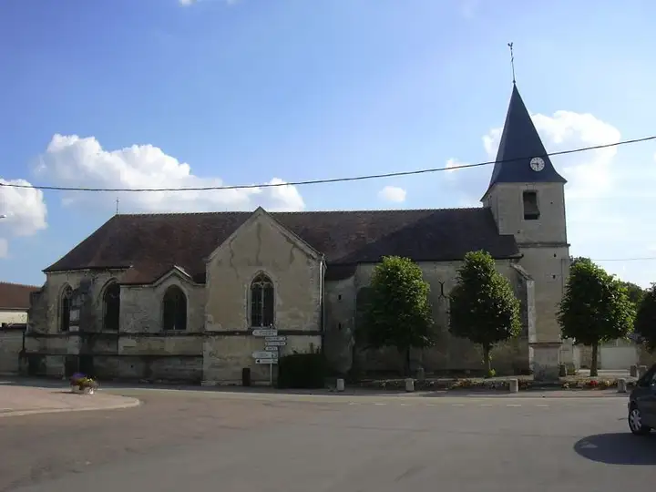 Lignol-le-Château - week-end romantique