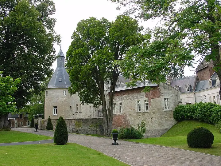 Ligny-en-Cambrésis - week-end romantique