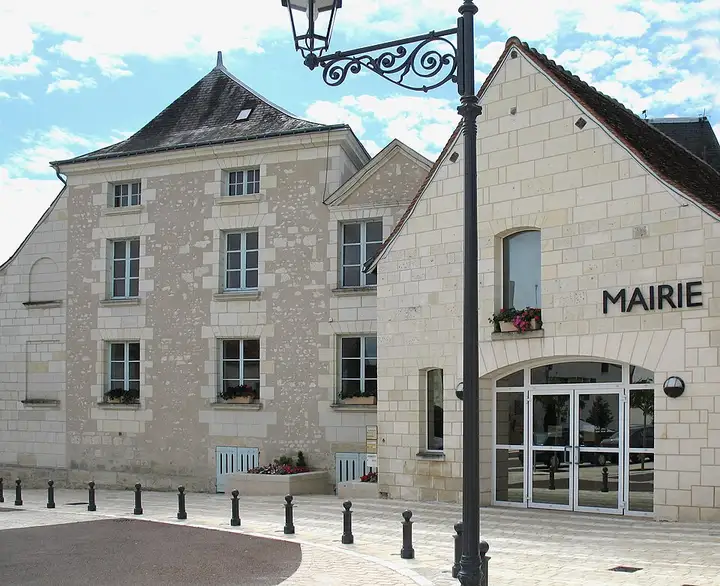 Ligueil - week-end romantique