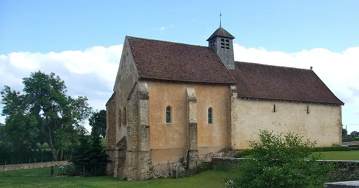 Limanton - week-end romantique