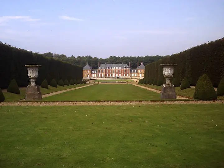 Limpiville - week-end romantique