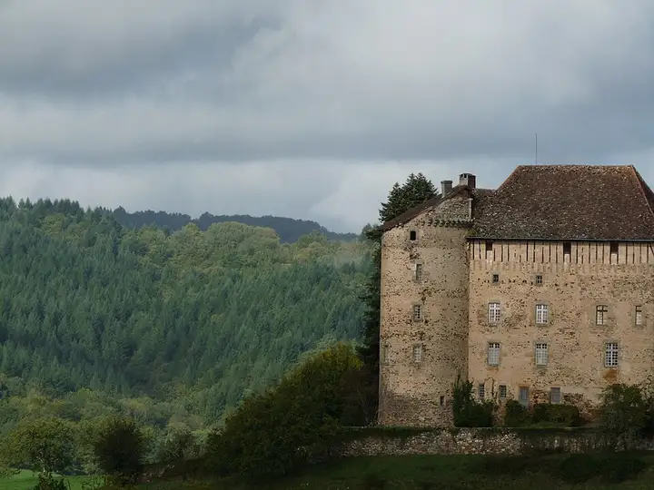 Linac - week-end romantique