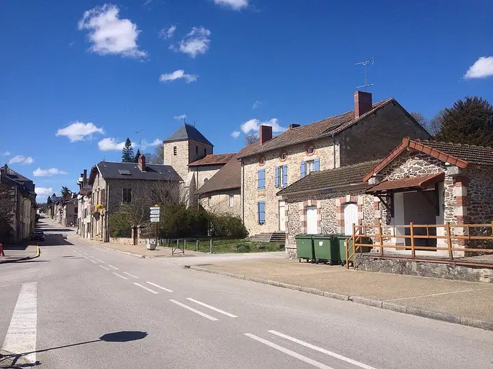 Linards - week-end romantique