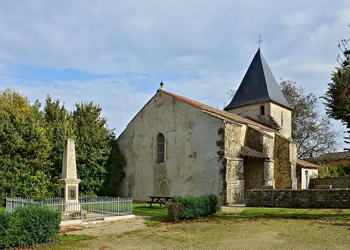 Linazay - week-end romantique