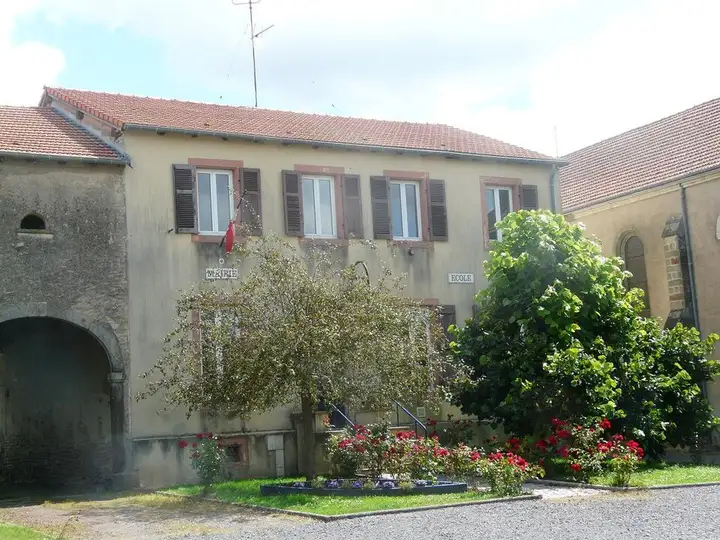 Lindre-Basse - week-end romantique