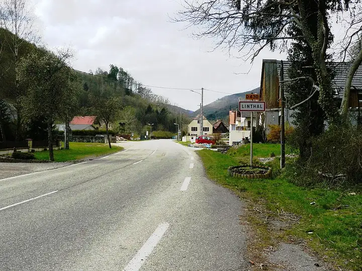 Linthal - week-end romantique