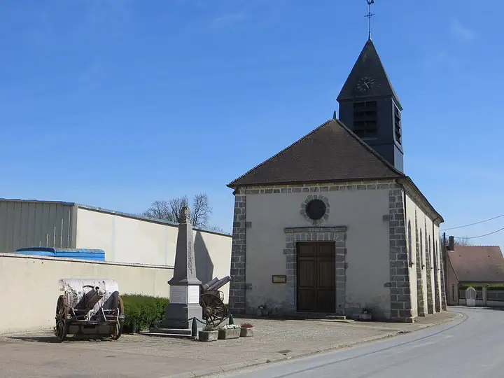 Linthelles - week-end romantique