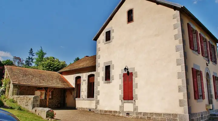 Lioux-les-Monges - week-end romantique