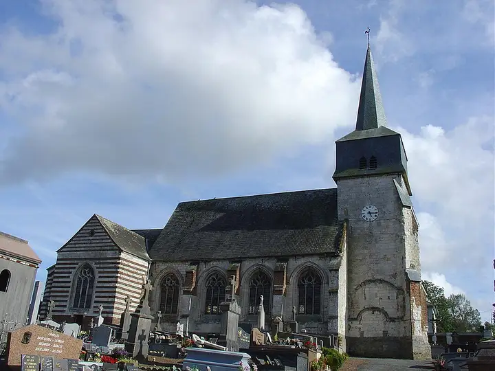 Lisbourg - week-end romantique
