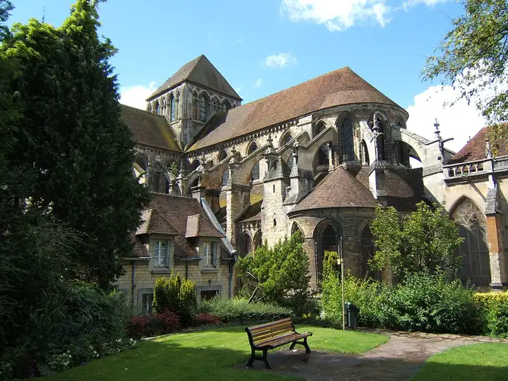 Lisieux - week-end romantique