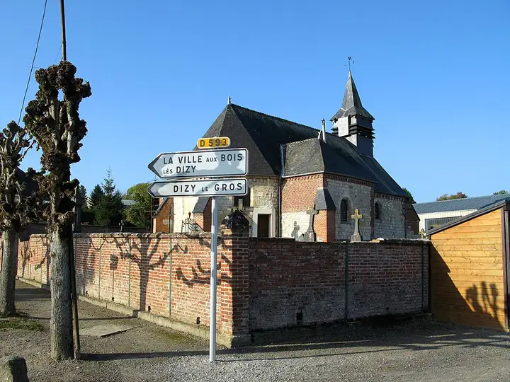 Lislet - week-end romantique