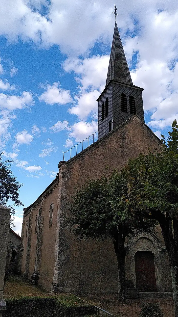 Lissay-Lochy - week-end romantique