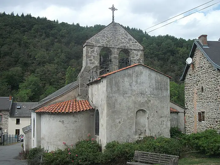 Lisseuil - week-end romantique