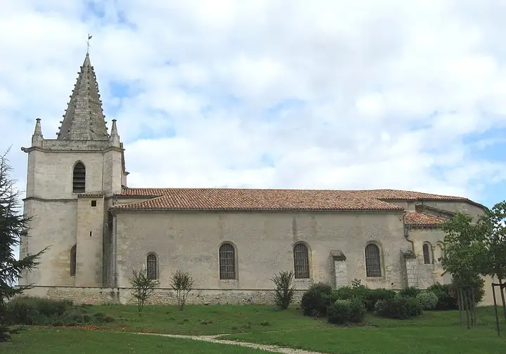 Listrac-Médoc - week-end romantique