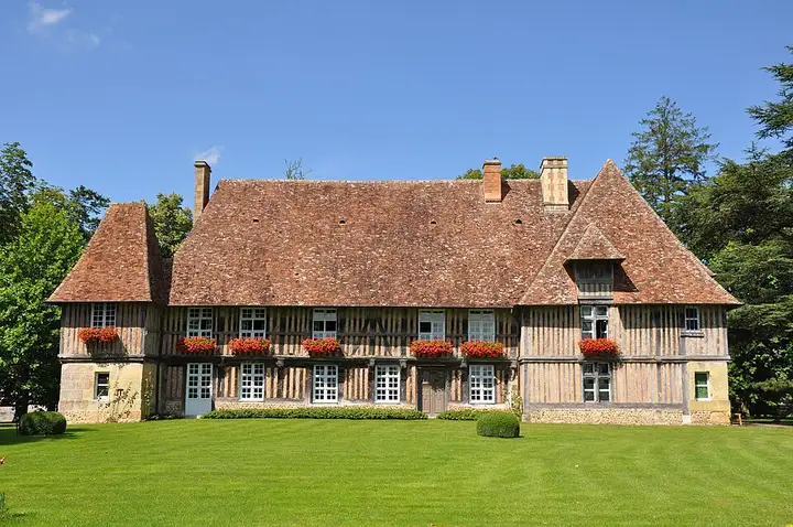 Livarot-Pays-d'Auge - week-end romantique