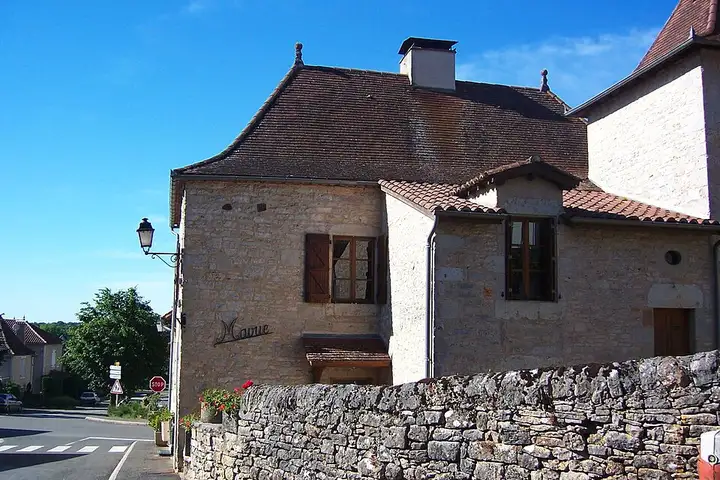 Livernon - week-end romantique