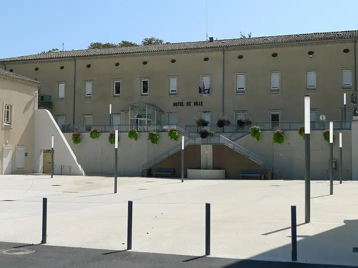 Livron-sur-Drôme - week-end romantique