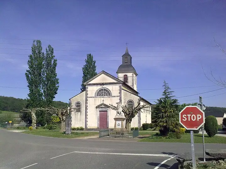 Livron - week-end romantique