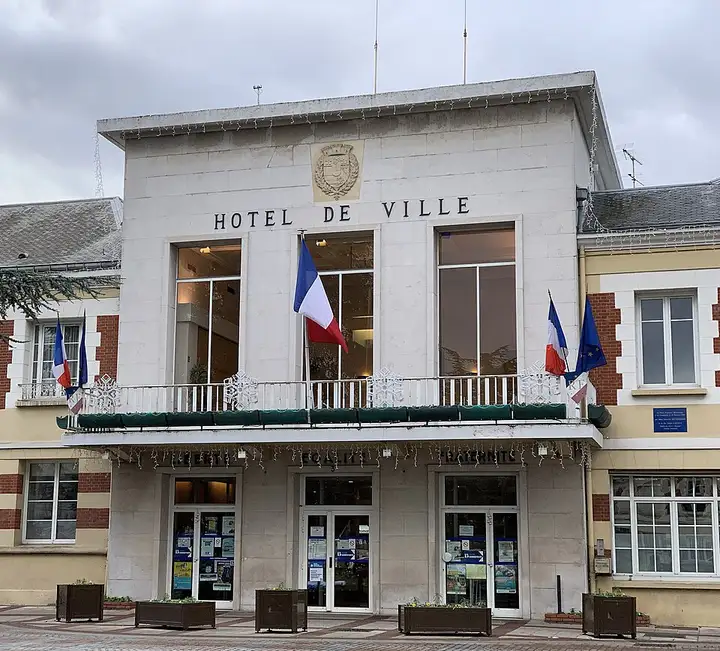 Livry-Gargan - séjour romantique