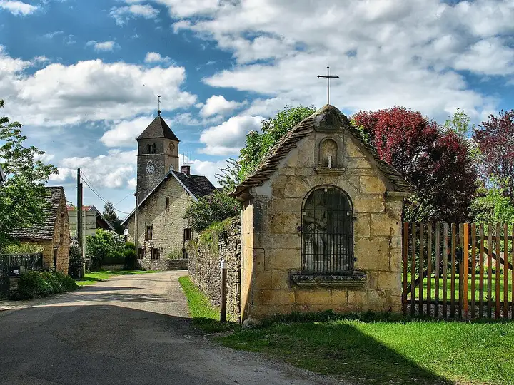 Lizine - week-end romantique